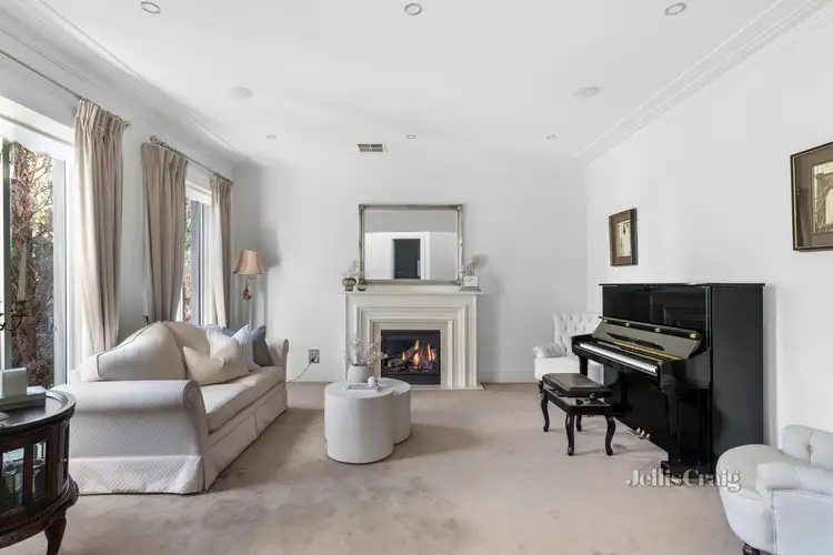 Fifth view of Homely house listing, 8 Belmont Road, Ivanhoe VIC 3079