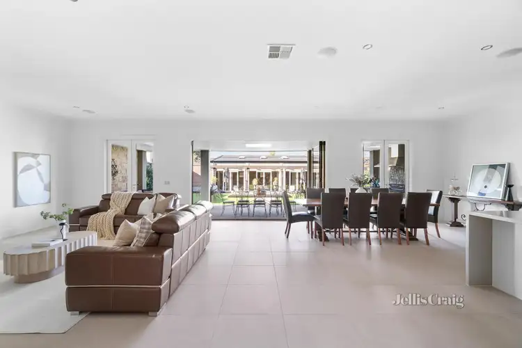 Sixth view of Homely house listing, 8 Belmont Road, Ivanhoe VIC 3079