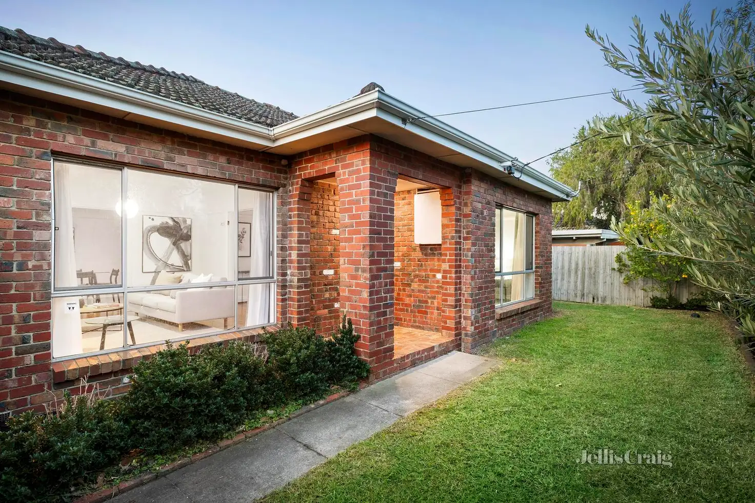 Main view of Homely house listing, 1 Hobson Street, Sandringham VIC 3191
