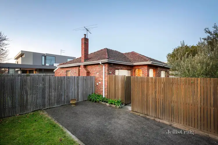 Second view of Homely house listing, 1 Hobson Street, Sandringham VIC 3191
