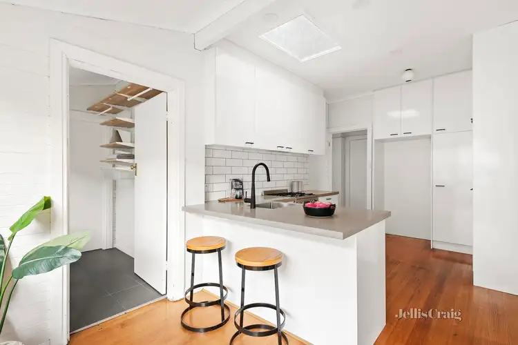 Fifth view of Homely house listing, 1 Hobson Street, Sandringham VIC 3191
