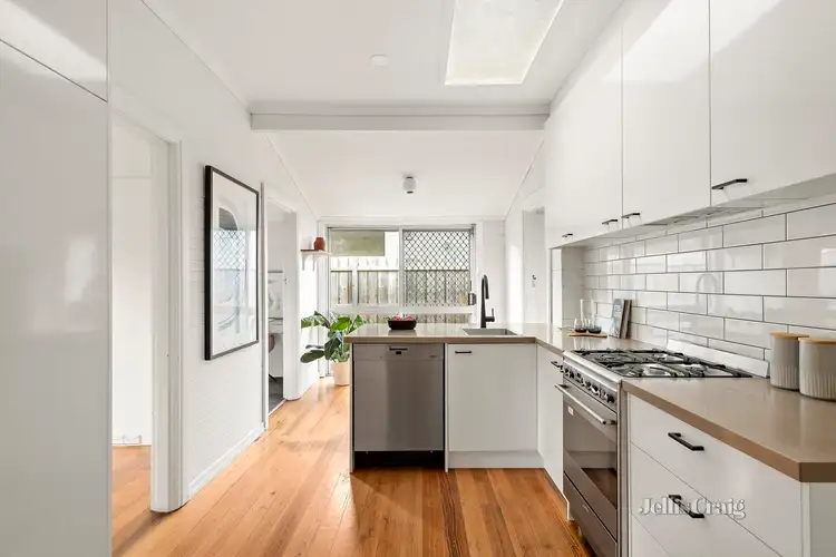 Sixth view of Homely house listing, 1 Hobson Street, Sandringham VIC 3191