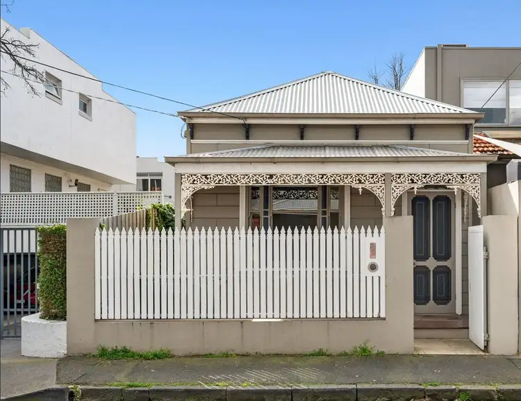 29 Argo Street, South Yarra VIC 3141