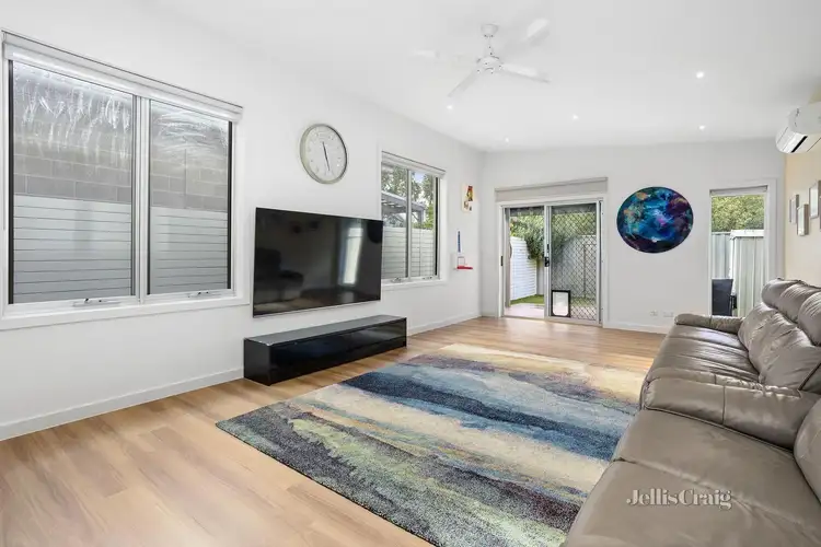 Second view of Homely house listing, 82 Graham Street, Newport VIC 3015