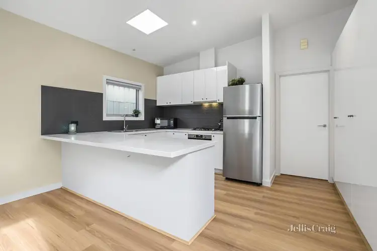 Third view of Homely house listing, 82 Graham Street, Newport VIC 3015
