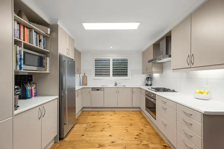 Fourth view of Homely house listing, 2 Lyndhurst Crescent, Box Hill North VIC 3129