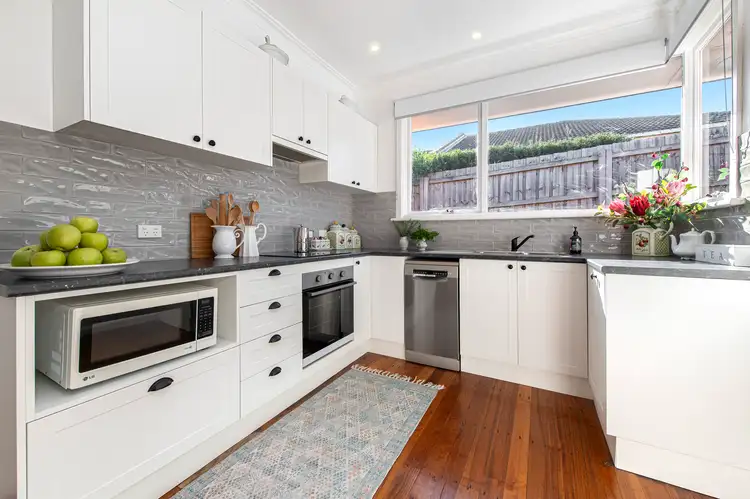 Sixth view of Homely unit listing, 3/61 Blackburn Road, Blackburn VIC 3130