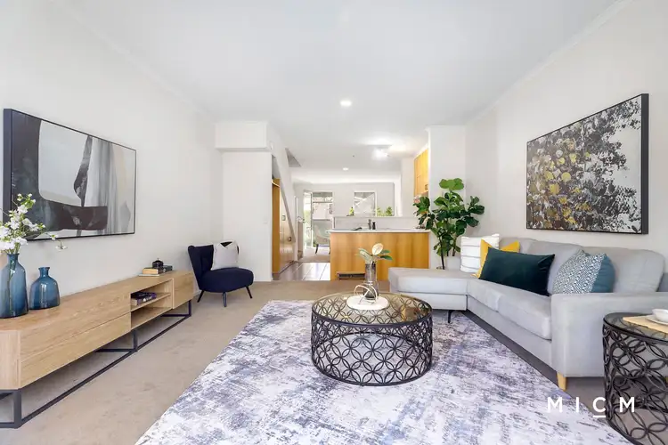 Main view of Homely apartment listing, 242 Wiltshire Drive, Kew VIC 3101