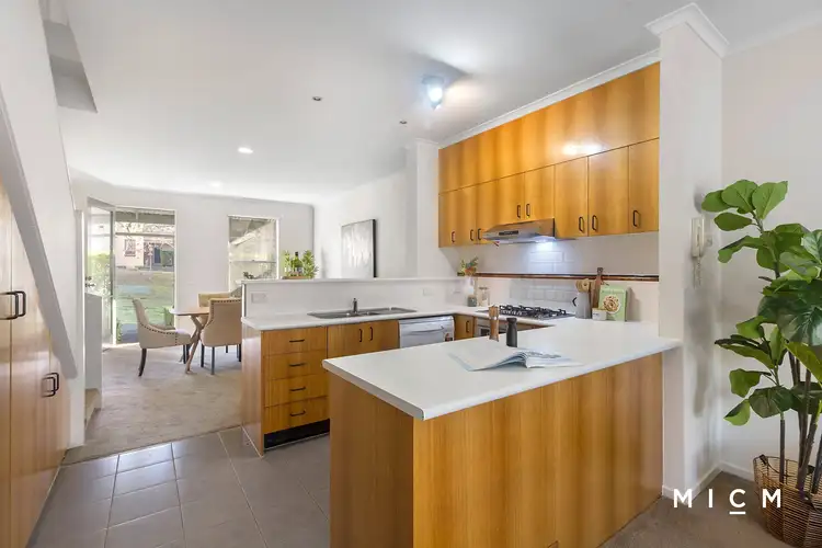 Third view of Homely apartment listing, 242 Wiltshire Drive, Kew VIC 3101