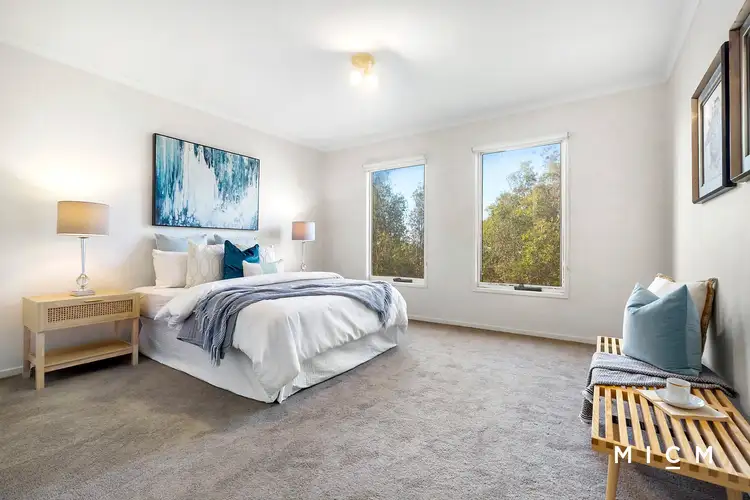 Fourth view of Homely apartment listing, 242 Wiltshire Drive, Kew VIC 3101