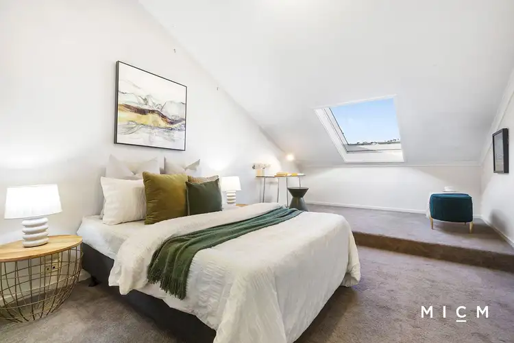 Fifth view of Homely apartment listing, 242 Wiltshire Drive, Kew VIC 3101