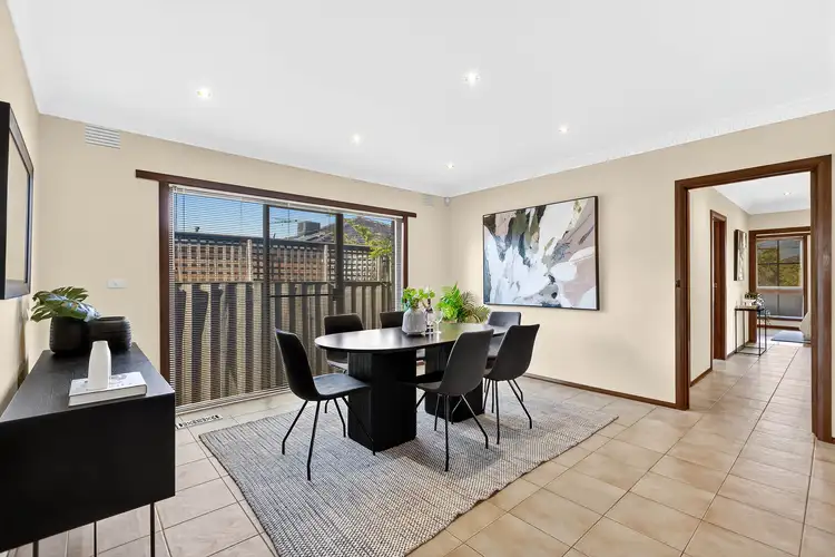 Fourth view of Homely house listing, 14 Meppel Drive, Clayton South VIC 3169