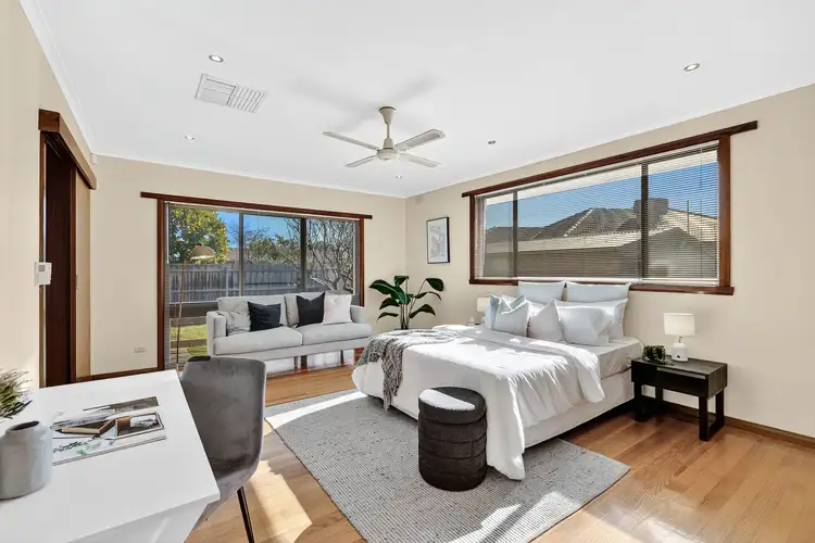 Fifth view of Homely house listing, 14 Meppel Drive, Clayton South VIC 3169
