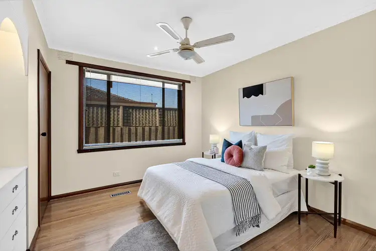Sixth view of Homely house listing, 14 Meppel Drive, Clayton South VIC 3169