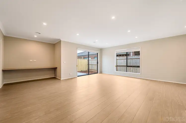 Second view of Homely house listing, 24 Tapioca Street, Manor Lakes VIC 3024