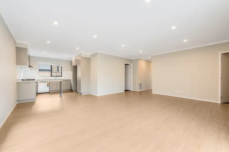 Third view of Homely house listing, 24 Tapioca Street, Manor Lakes VIC 3024