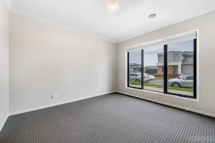 Fifth view of Homely house listing, 24 Tapioca Street, Manor Lakes VIC 3024
