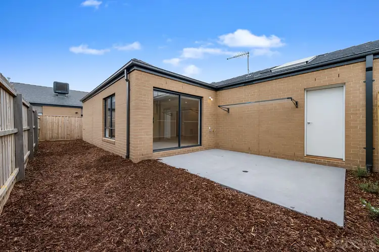 Seventh view of Homely house listing, 24 Tapioca Street, Manor Lakes VIC 3024