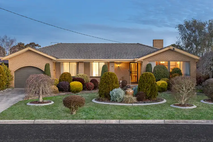 15 Parkwood Street, Alfredton VIC 3350