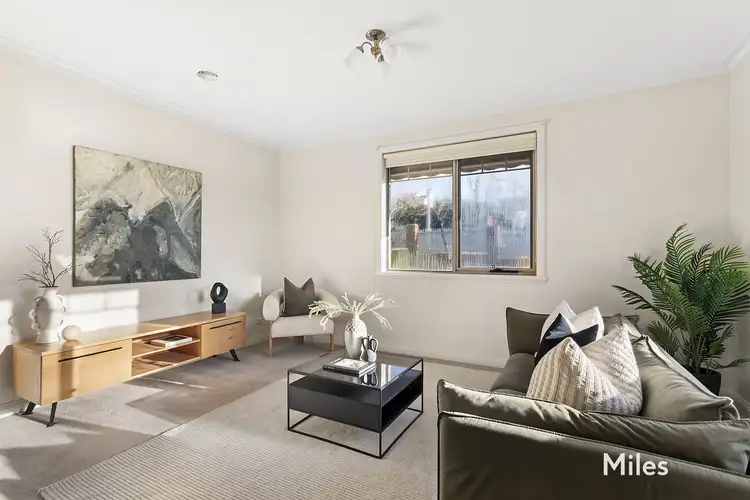 Second view of Homely unit listing, 1/64 Lower Plenty Road, Rosanna VIC 3084