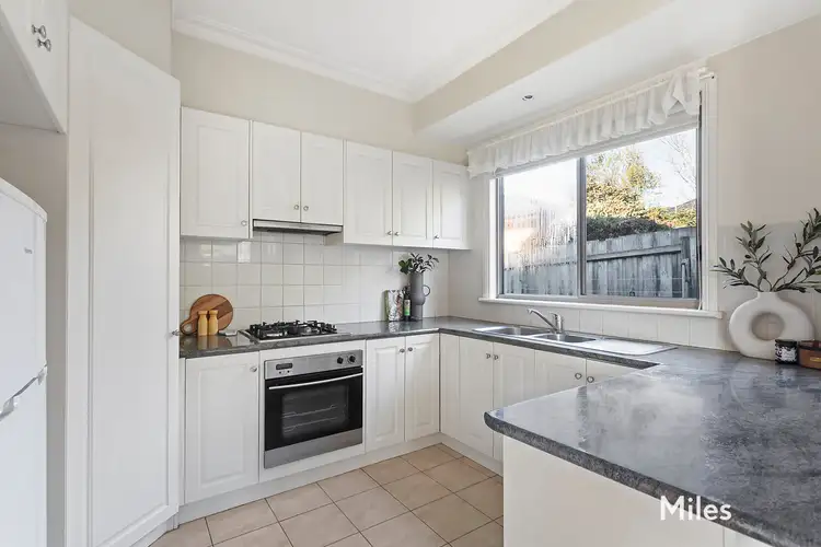 Third view of Homely unit listing, 1/64 Lower Plenty Road, Rosanna VIC 3084