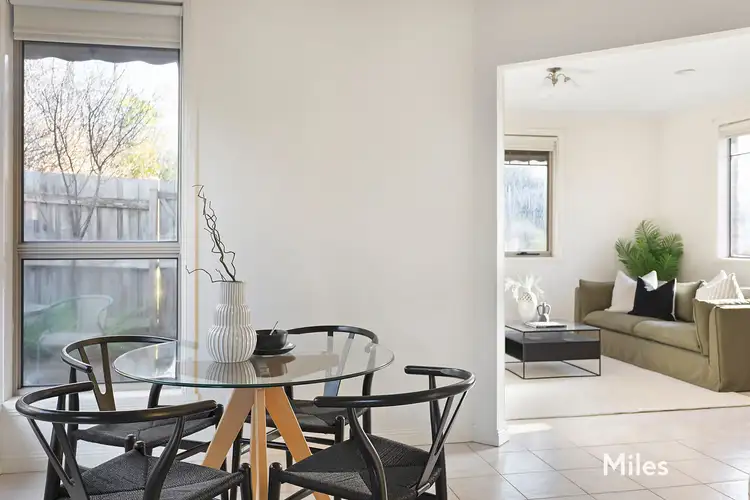 Fifth view of Homely unit listing, 1/64 Lower Plenty Road, Rosanna VIC 3084