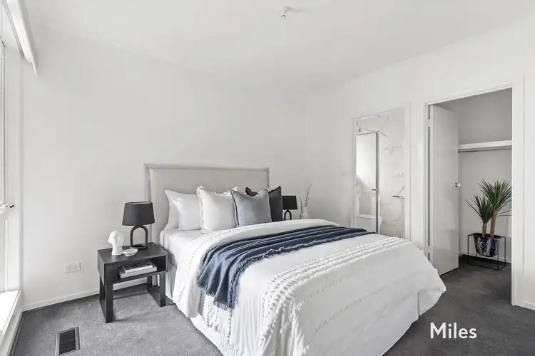 Fourth view of Homely unit listing, 1/4 Fletcher Street, Hawthorn East VIC 3123