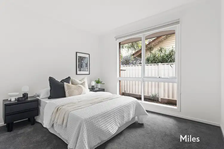 Fifth view of Homely unit listing, 1/4 Fletcher Street, Hawthorn East VIC 3123