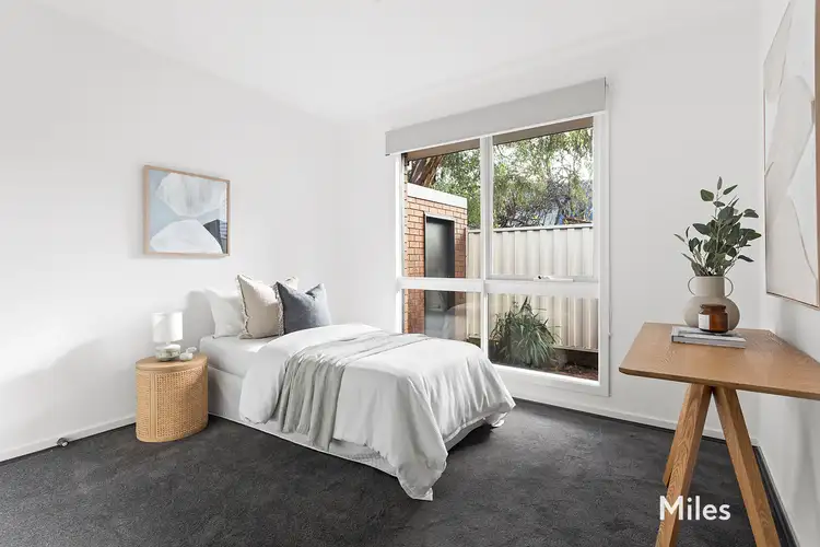 Sixth view of Homely unit listing, 1/4 Fletcher Street, Hawthorn East VIC 3123
