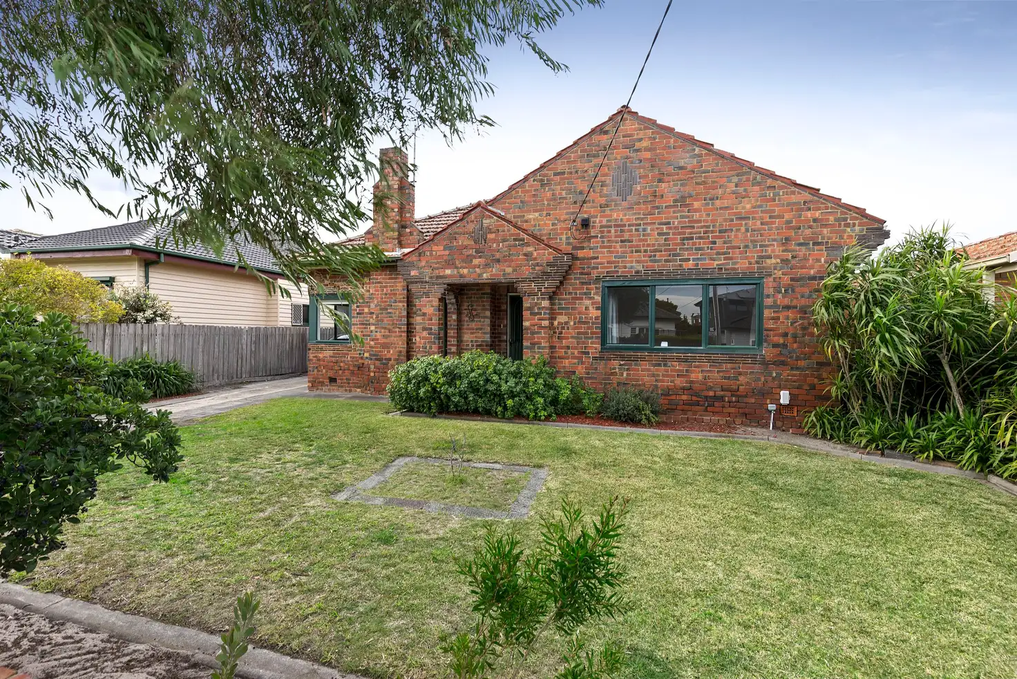 Main view of Homely house listing, 48 Daley Street, Bentleigh VIC 3204
