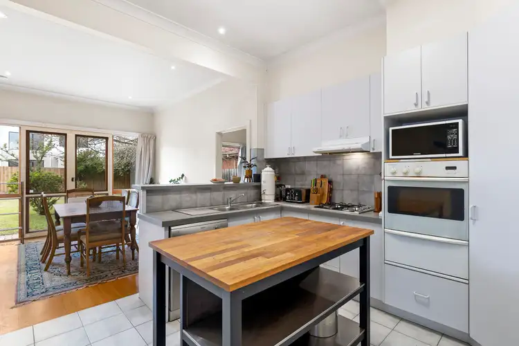 Second view of Homely house listing, 48 Daley Street, Bentleigh VIC 3204