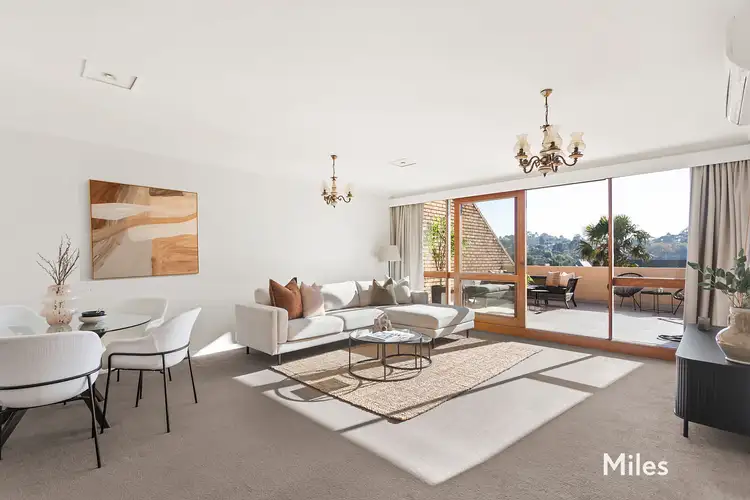 Main view of Homely townhouse listing, 4/67 Yarra Street, Heidelberg VIC 3084