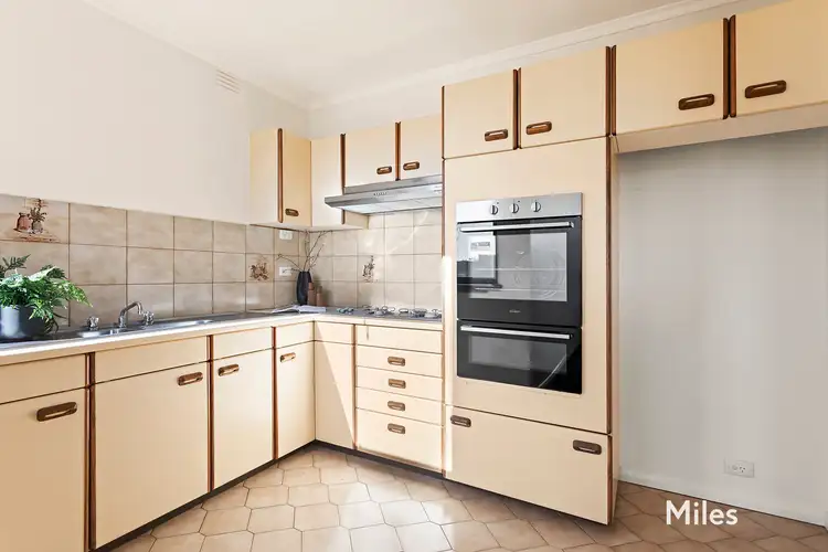 Fifth view of Homely townhouse listing, 4/67 Yarra Street, Heidelberg VIC 3084