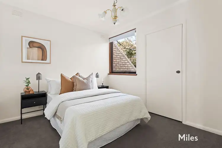 Sixth view of Homely townhouse listing, 4/67 Yarra Street, Heidelberg VIC 3084