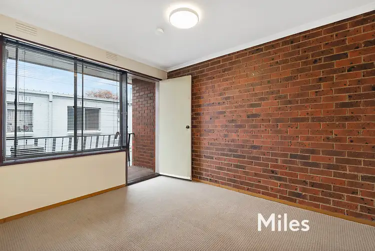 Fourth view of Homely apartment listing, 6/26 Rushall Street, Fairfield VIC 3078