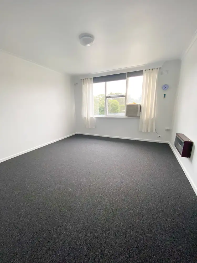 Second view of Homely apartment listing, 21/614 Moreland Road, Brunswick West VIC 3055