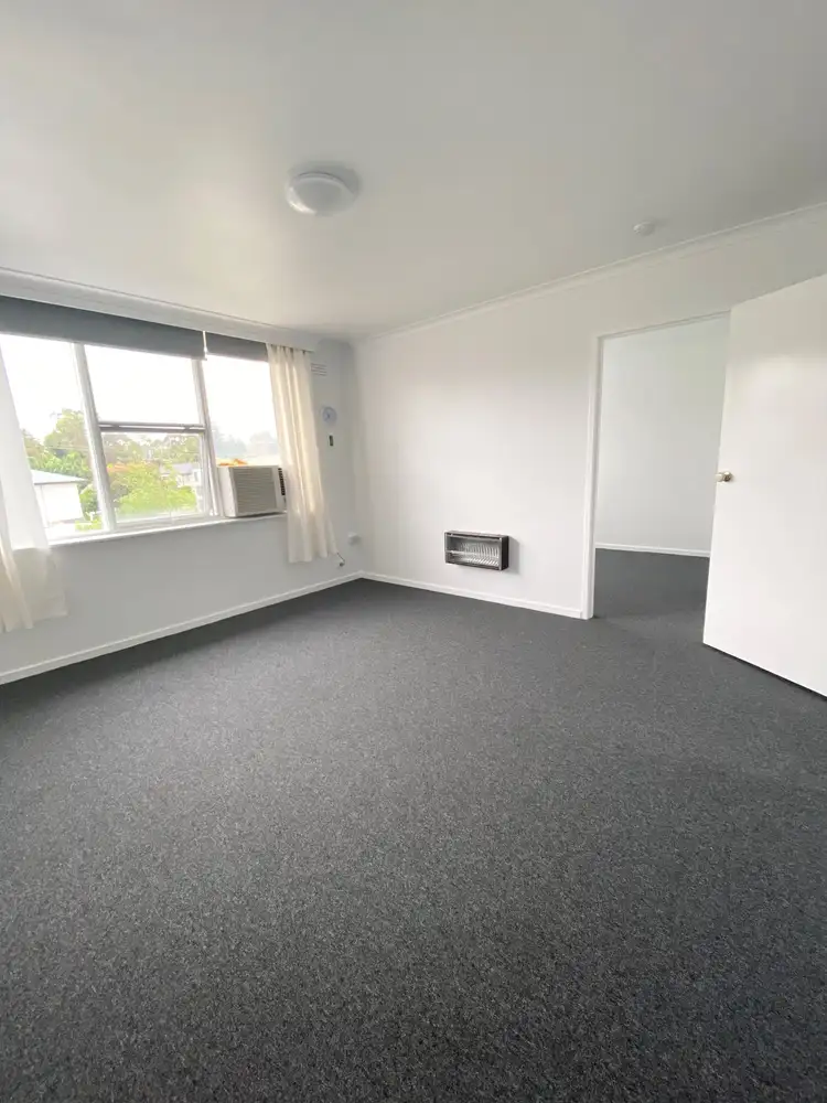 Third view of Homely apartment listing, 21/614 Moreland Road, Brunswick West VIC 3055