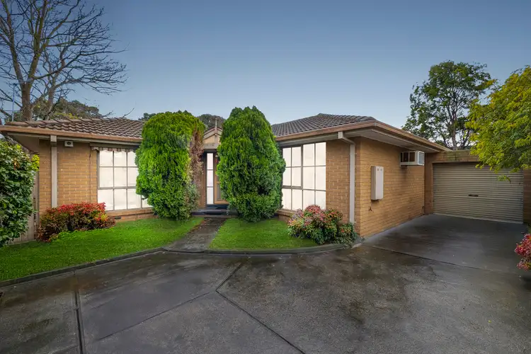 2/1 Richard Street, Glen Waverley VIC 3150