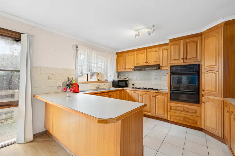 Second view of Homely unit listing, 2/1 Richard Street, Glen Waverley VIC 3150