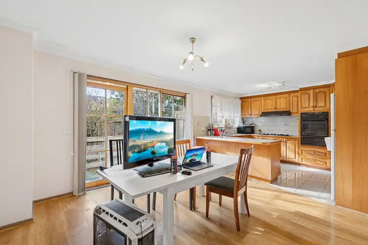 Third view of Homely unit listing, 2/1 Richard Street, Glen Waverley VIC 3150