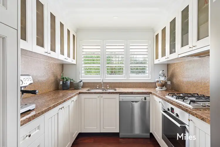 Fourth view of Homely townhouse listing, 2/5 Jolliffe Crescent, Rosanna VIC 3084