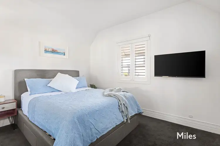 Fifth view of Homely townhouse listing, 2/5 Jolliffe Crescent, Rosanna VIC 3084