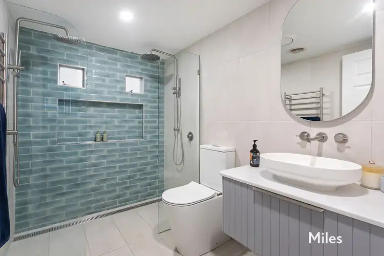 Sixth view of Homely townhouse listing, 2/5 Jolliffe Crescent, Rosanna VIC 3084