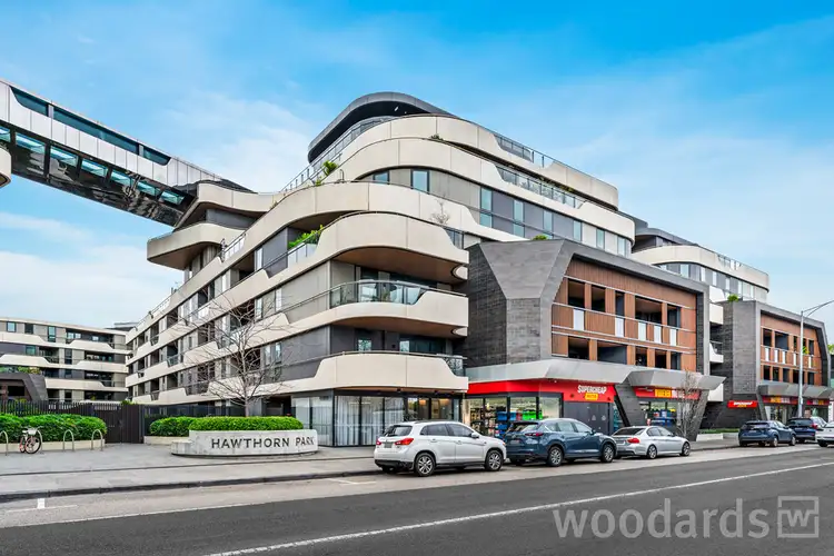 214/55 Camberwell Road, Hawthorn East VIC 3123