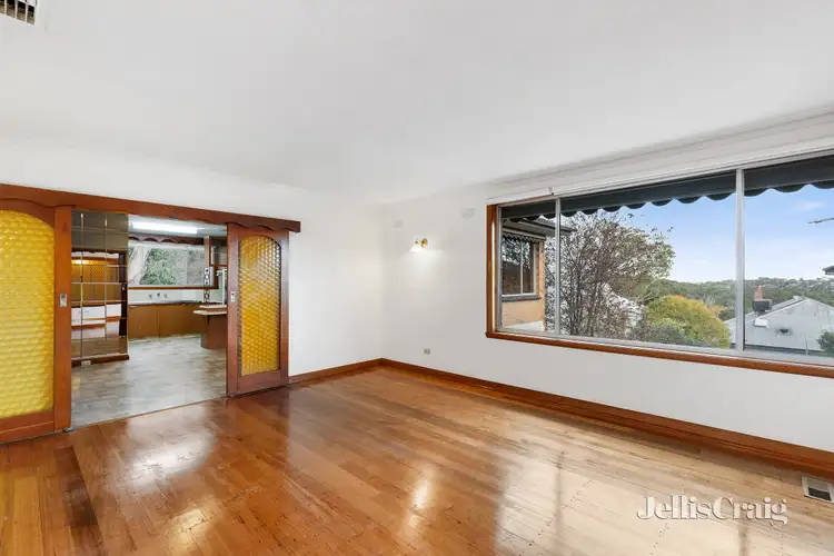 Second view of Homely house listing, 111 Cowin Street, Diamond Creek VIC 3089