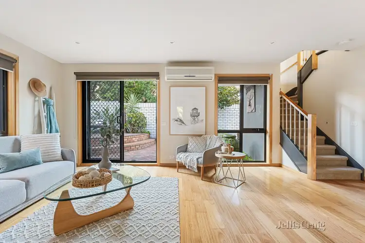 Second view of Homely house listing, 2B Natal Avenue, Edithvale VIC 3196