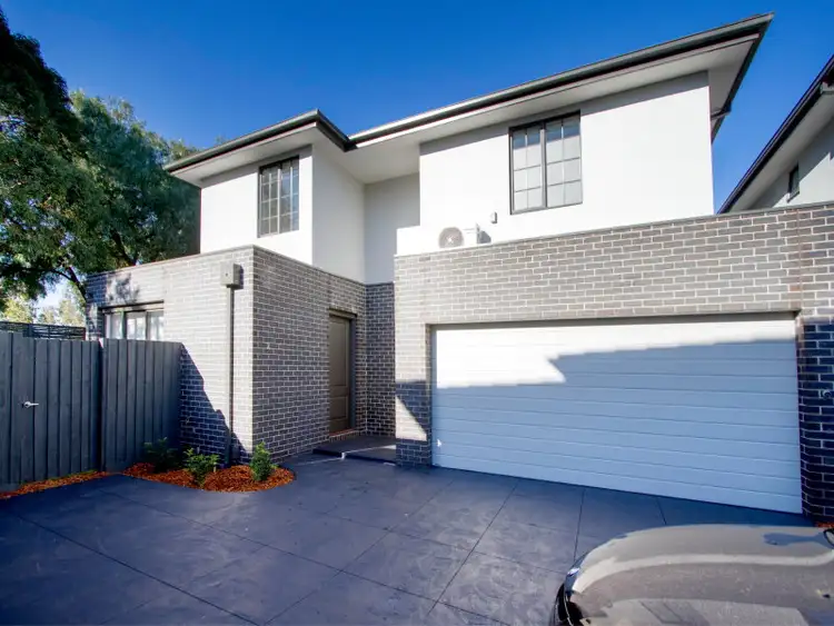 115B Benkel Avenue, Cheltenham VIC 3192