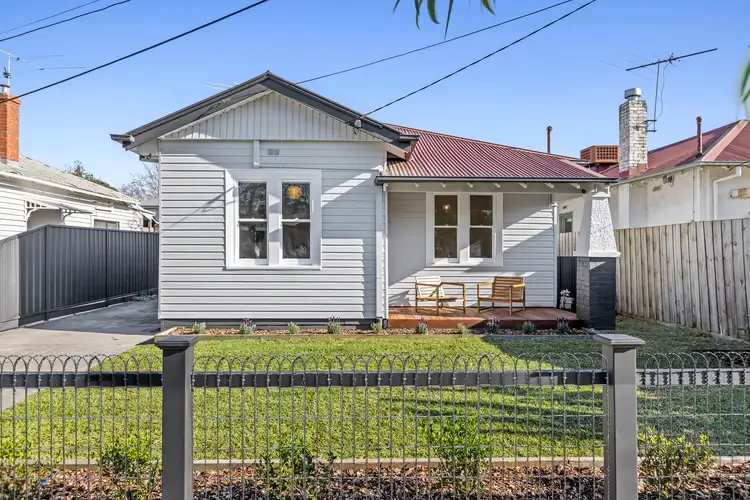 Main view of Homely house listing, 33 William Street, Oakleigh VIC 3166