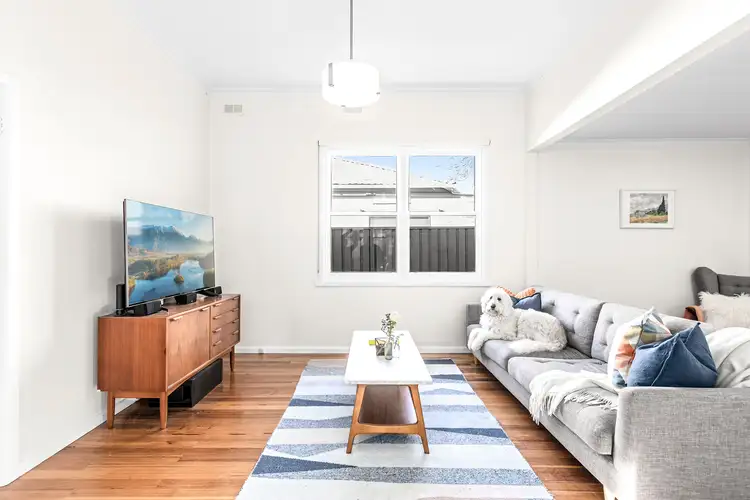 Second view of Homely house listing, 33 William Street, Oakleigh VIC 3166