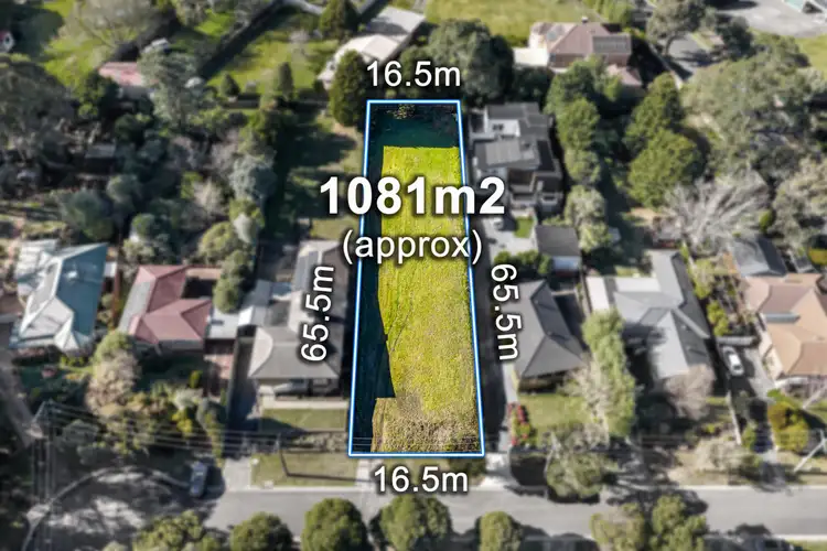 27 Patterdale Court, Croydon Hills VIC 3136